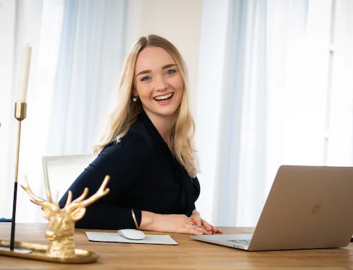 Kirsten Bühne