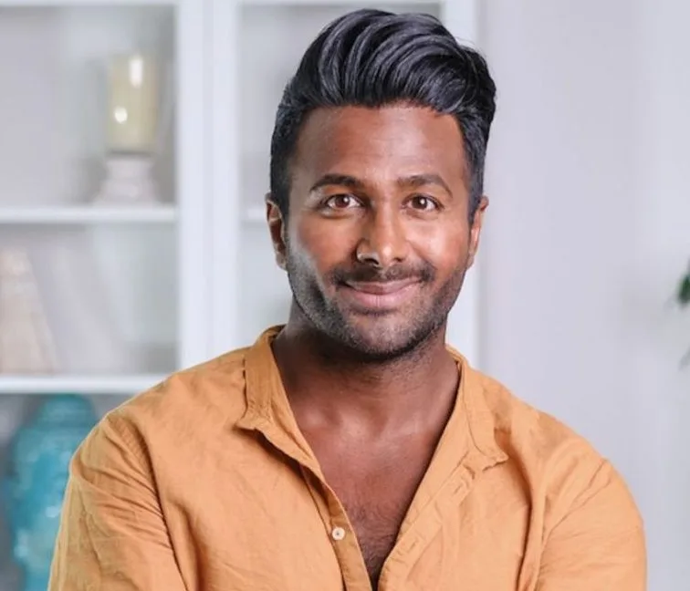 Dr. Biyon Kattilathu